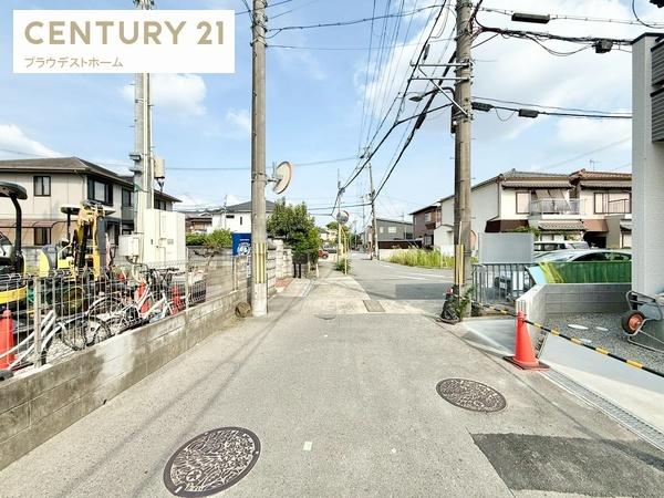 高槻市上牧町１丁目の新築一戸建