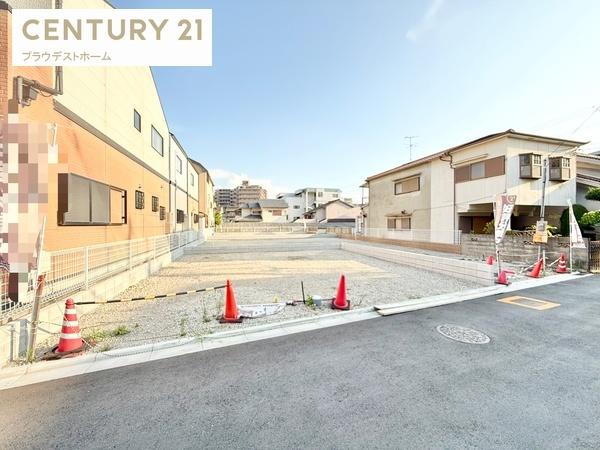 東大阪市豊浦町の新築一戸建
