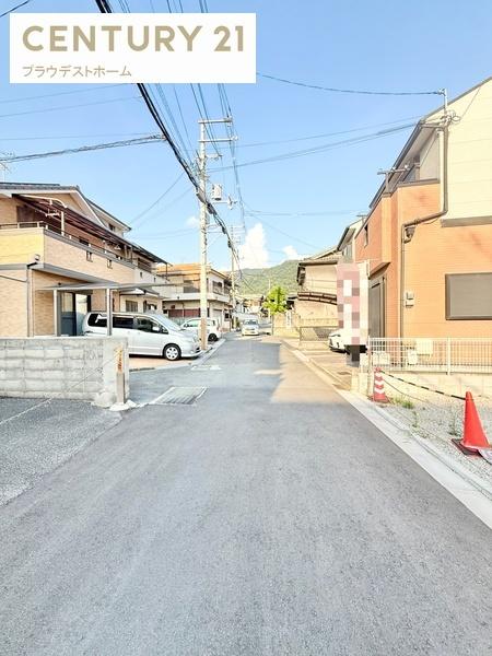 東大阪市豊浦町の新築一戸建
