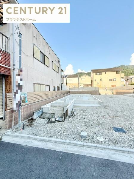 東大阪市豊浦町の新築一戸建
