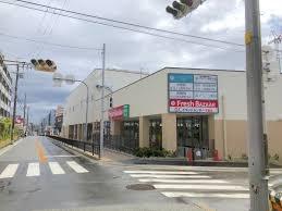 摂津市千里丘2丁目の新築一戸建(フレッシュバザールグランドセンター千里丘店)
