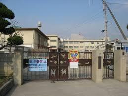 摂津市千里丘2丁目の新築一戸建(摂津市立千里丘小学校)