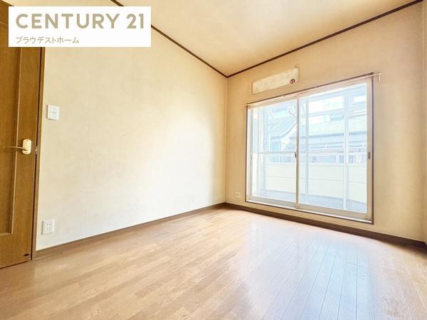 門真市小路町の中古一戸建て