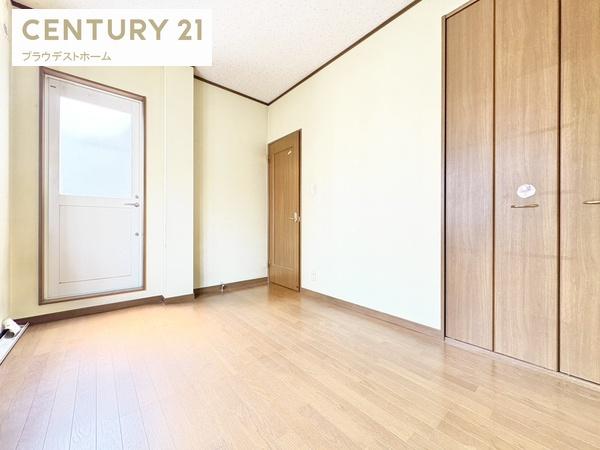 門真市小路町の中古一戸建て