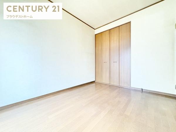 門真市小路町の中古一戸建て
