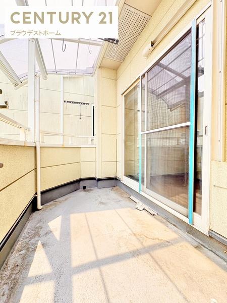 門真市小路町の中古一戸建て