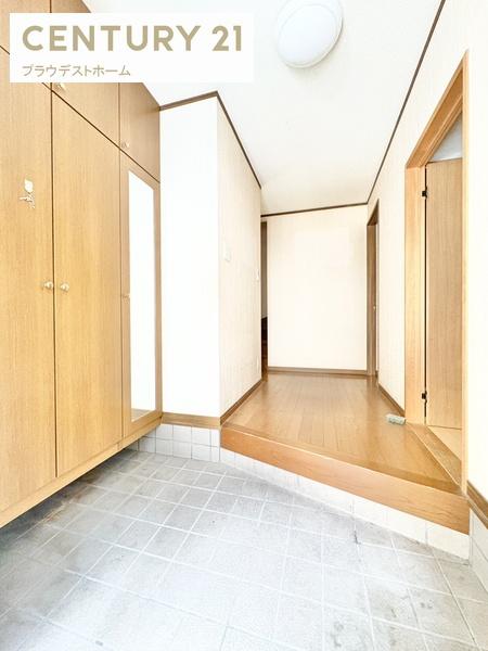 門真市小路町の中古一戸建て