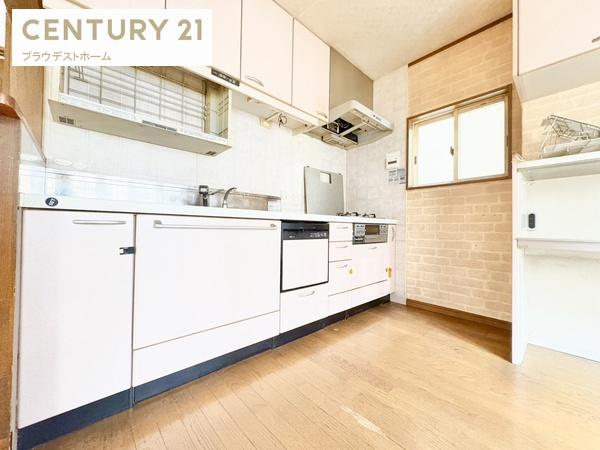 門真市小路町の中古一戸建て