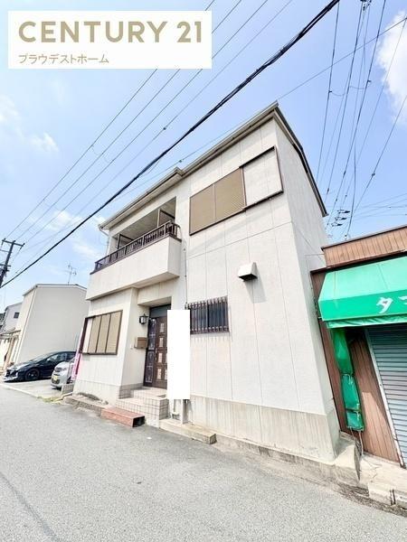 大阪市鶴見区浜３丁目の中古一戸建て