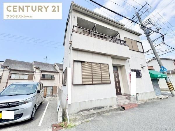 大阪市鶴見区浜３丁目の中古一戸建て