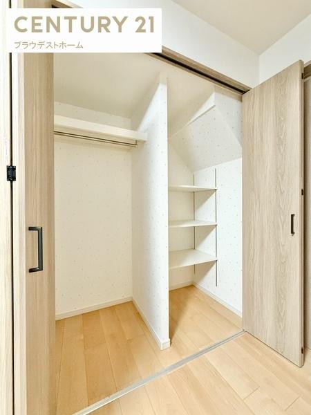 東大阪市中小阪１丁目の新築一戸建