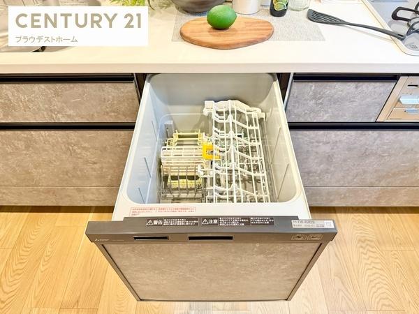 東大阪市中小阪１丁目の新築一戸建