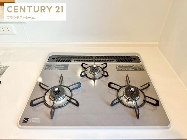 東大阪市中小阪１丁目の新築一戸建