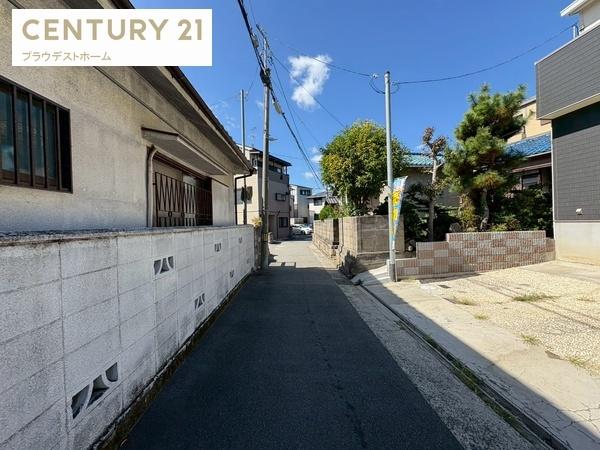 摂津市新在家１丁目の中古一戸建て