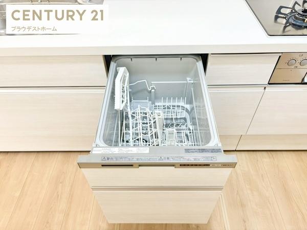 摂津市新在家１丁目の中古一戸建て