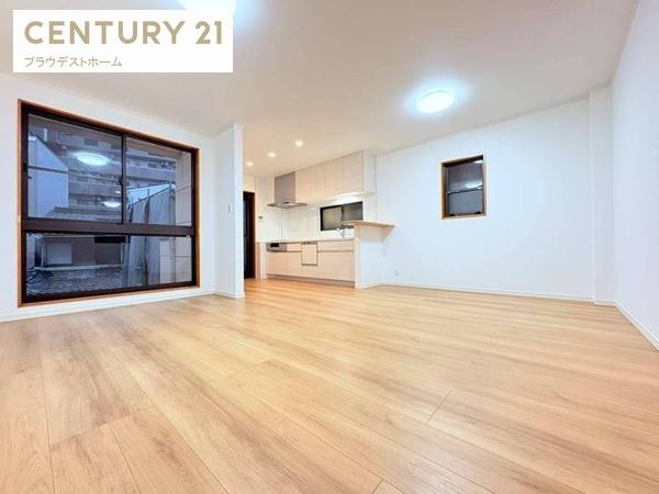 大阪市淀川区野中南１丁目の中古一戸建