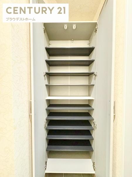 大阪市旭区生江１丁目の新築一戸建