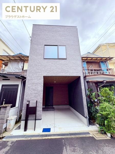 門真市南野口町の中古一戸建