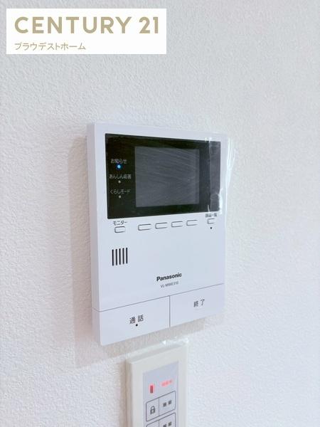 門真市南野口町の中古一戸建て