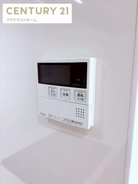 門真市南野口町の中古一戸建て