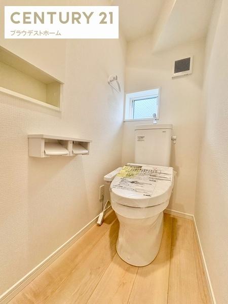 東大阪市稲田本町１丁目の新築一戸建