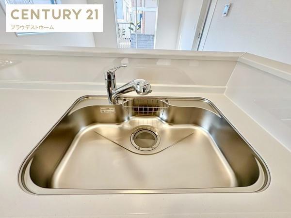 東大阪市稲田本町１丁目の新築一戸建