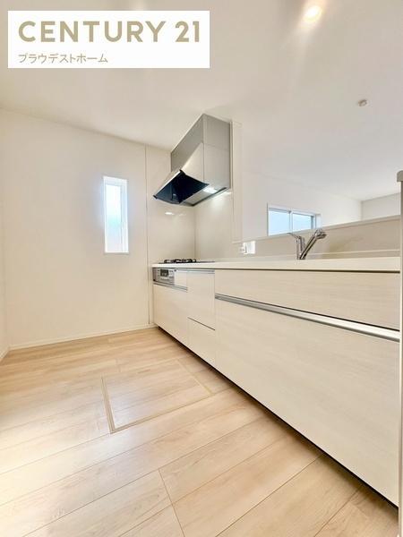 東大阪市稲田本町１丁目の新築一戸建