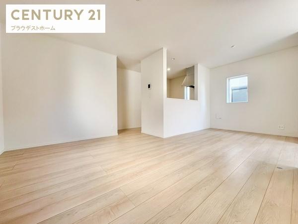 東大阪市稲田本町１丁目の新築一戸建