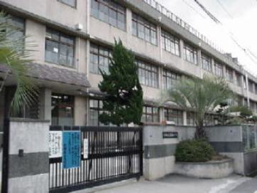 東大阪市大蓮北４丁目の新築一戸建(東大阪市立長瀬南小学校)