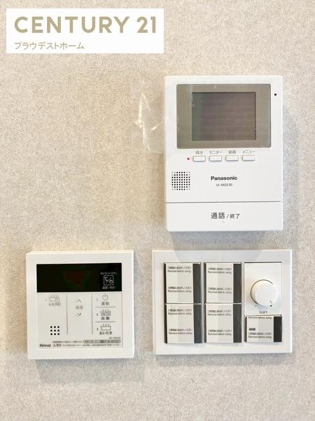 守口市八雲東町２丁目の中古一戸建て
