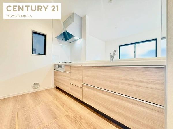 豊中市本町９丁目の新築一戸建