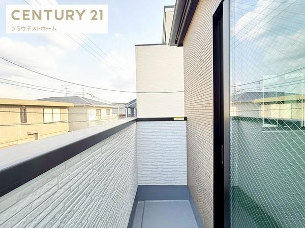 茨木市目垣１丁目の新築一戸建
