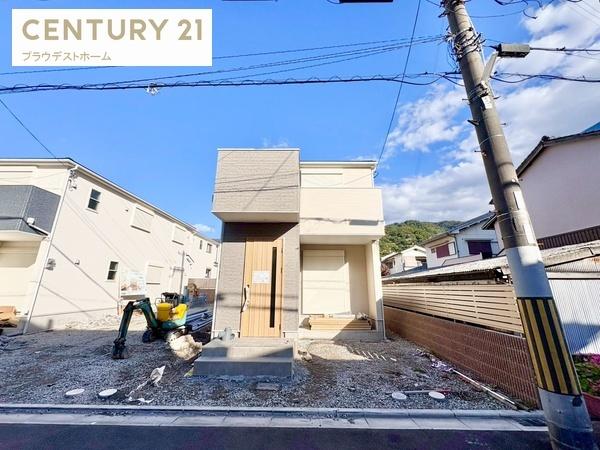 東大阪市豊浦町の新築一戸建