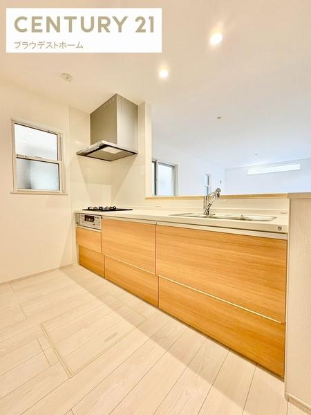 東大阪市豊浦町の新築一戸建