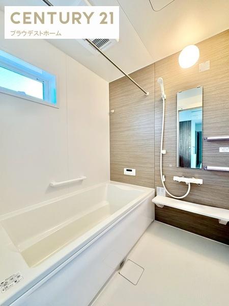 東大阪市豊浦町の新築一戸建