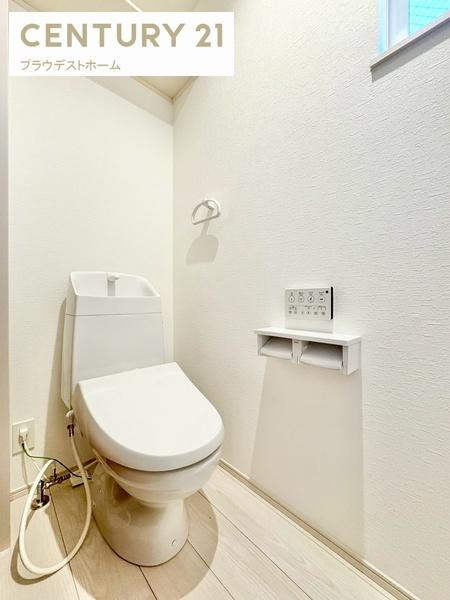 東大阪市豊浦町の新築一戸建