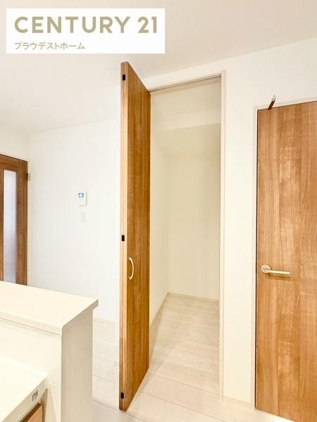 東大阪市豊浦町の新築一戸建