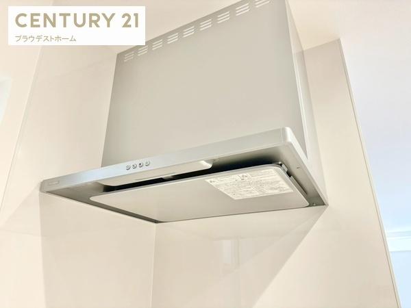 東大阪市豊浦町の新築一戸建