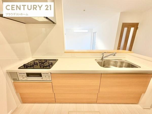 東大阪市豊浦町の新築一戸建