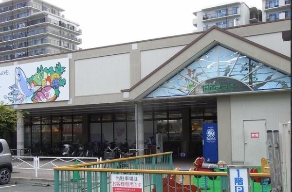東大阪市日下町８丁目の中古一戸建て(関西スーパー日下店)