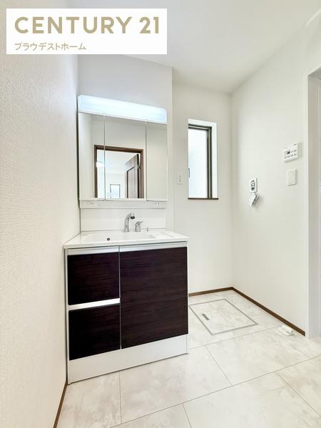 守口市大久保町5丁目の新築一戸建(洋室)