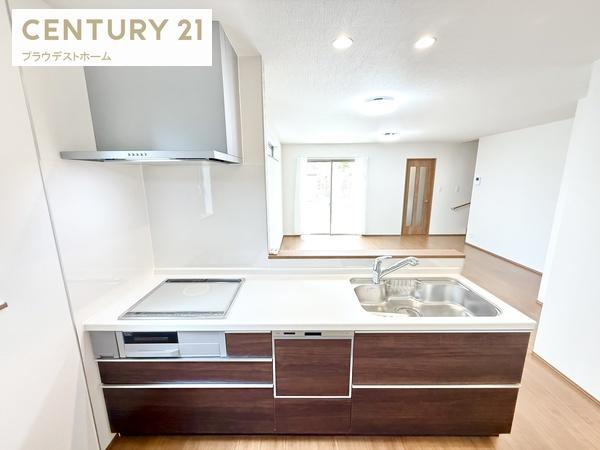 守口市大久保町５丁目の新築一戸建