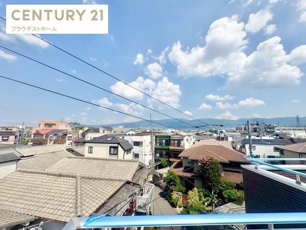東大阪市岩田町１丁目の新築一戸建