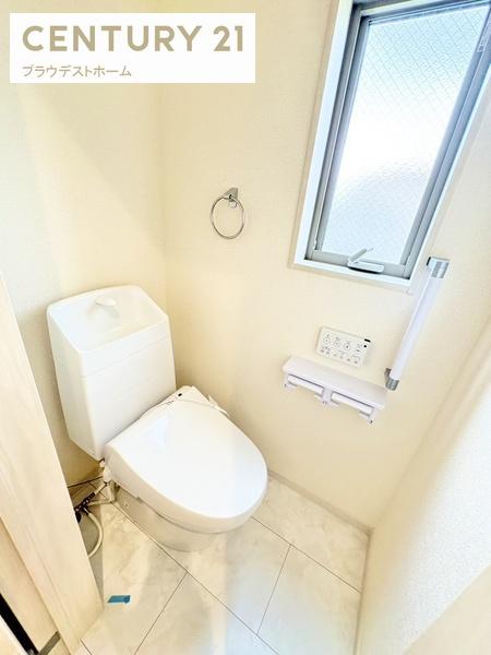 東大阪市日下町７丁目の新築一戸建