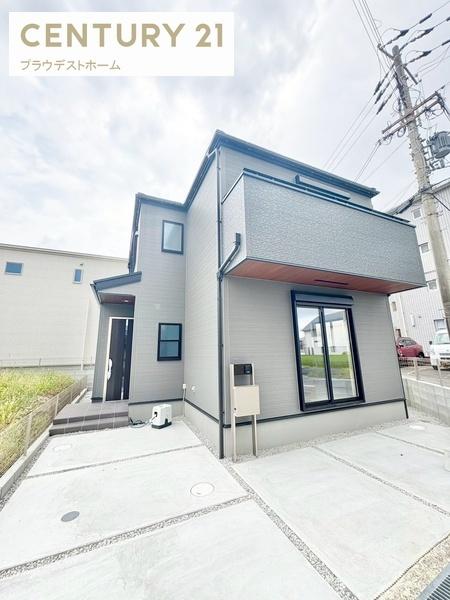 東大阪市日下町７丁目の新築一戸建