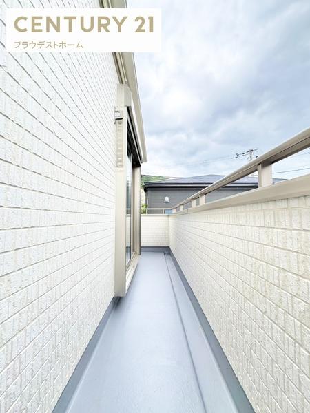 東大阪市日下町７丁目の新築一戸建