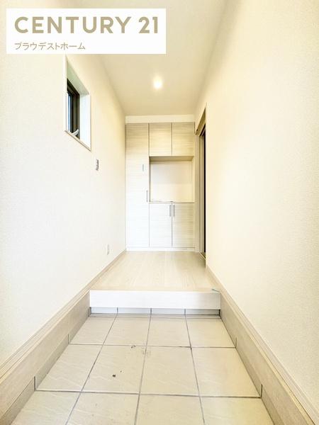 東大阪市日下町７丁目の新築一戸建