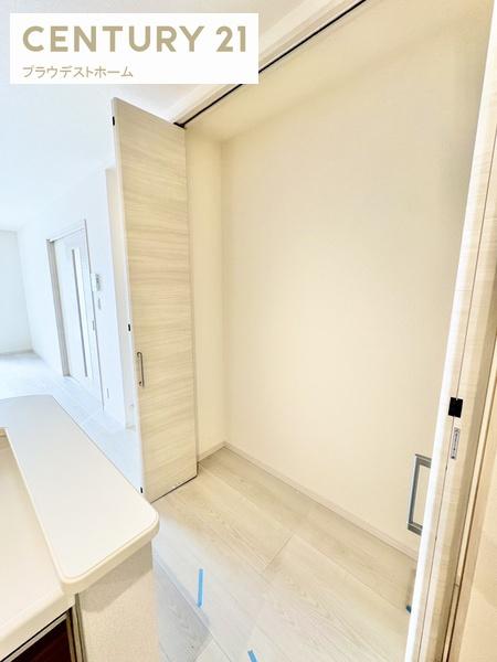 東大阪市日下町７丁目の新築一戸建