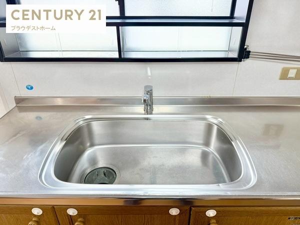 寝屋川市堀溝３丁目の中古一戸建て