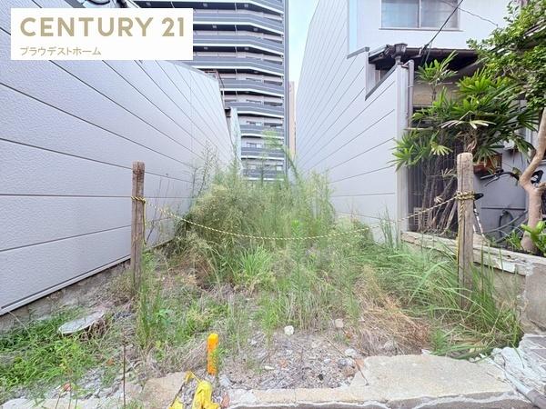 大阪市西淀川区姫里２丁目の売土地
